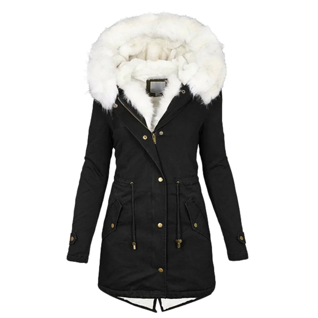 Isolde | Women's Coat Elegant Seasonal Silhouette