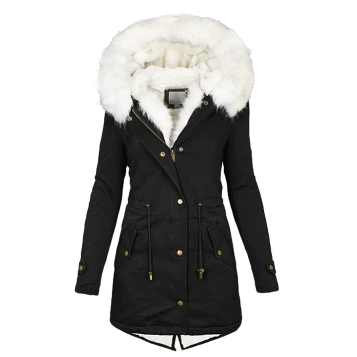 Isolde | Women's Coat Elegant Seasonal Silhouette