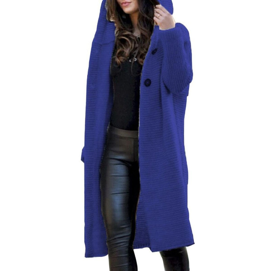 Belissa | Women's Cardigan Cozy Layered Style