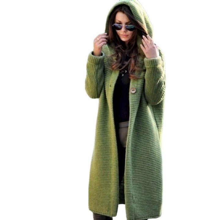 Belissa | Women's Cardigan Cozy Layered Style