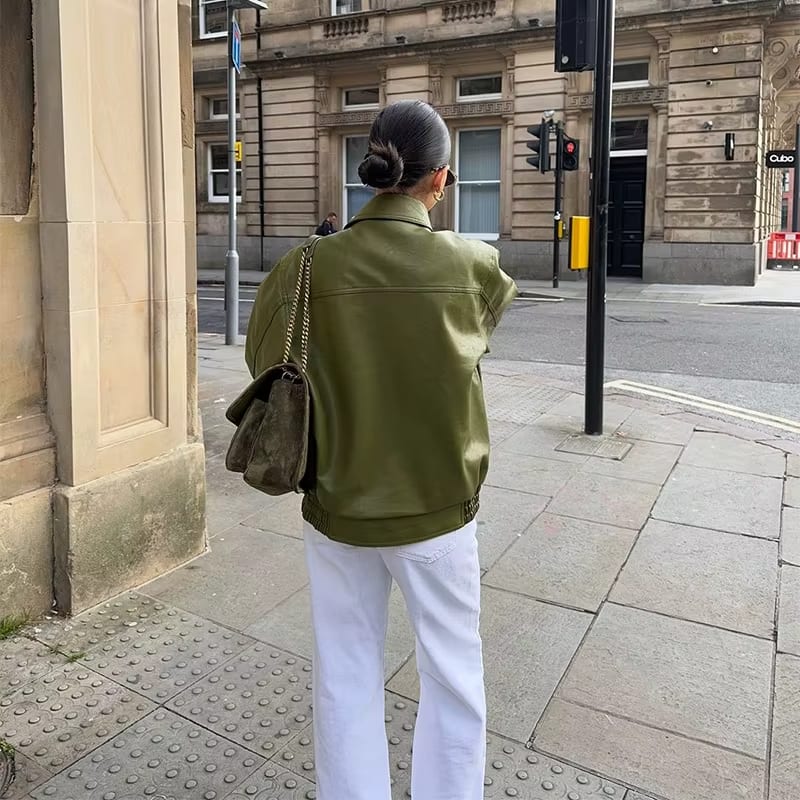 Prisca | Women's Jacket Urban All-Weather Layer