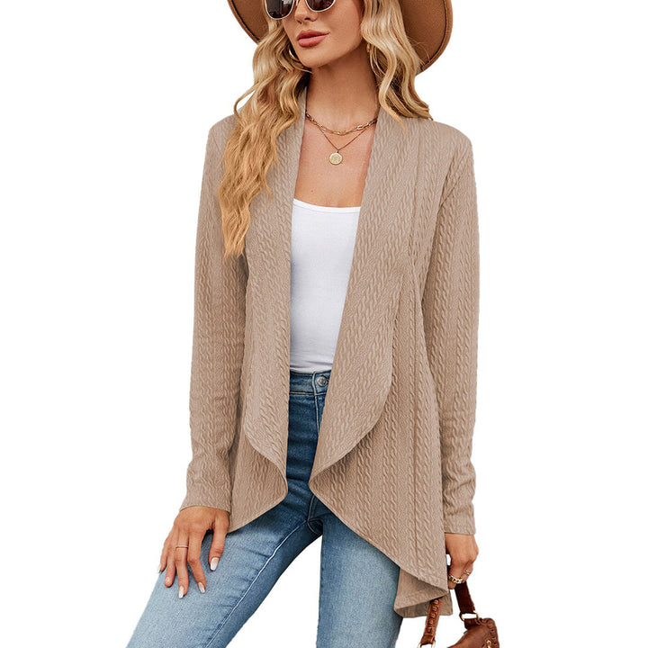 Orlena | Women's Cardigan Cozy Layered Style