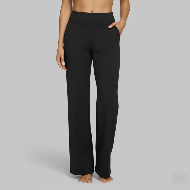 Maelis | Women's Trousers Tailored Everyday Profile