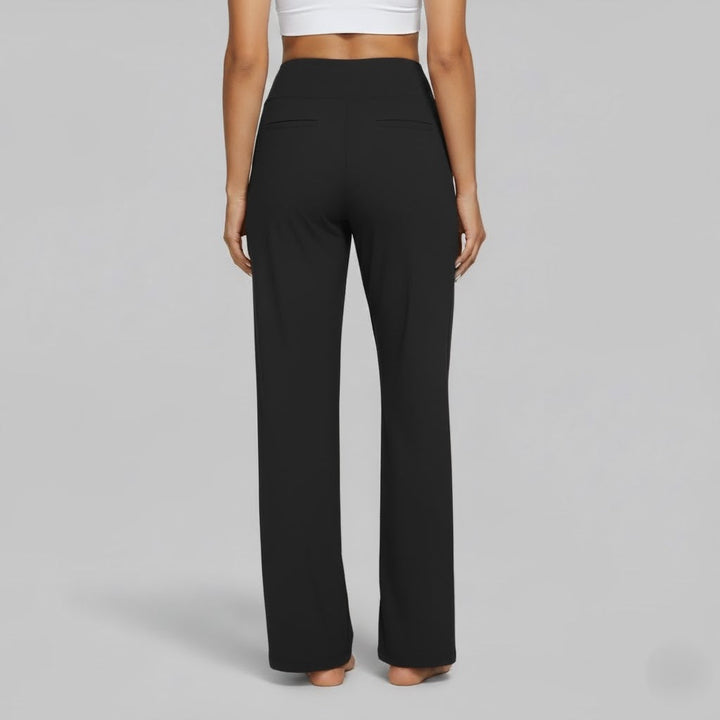 Maelis | Women's Trousers Tailored Everyday Profile