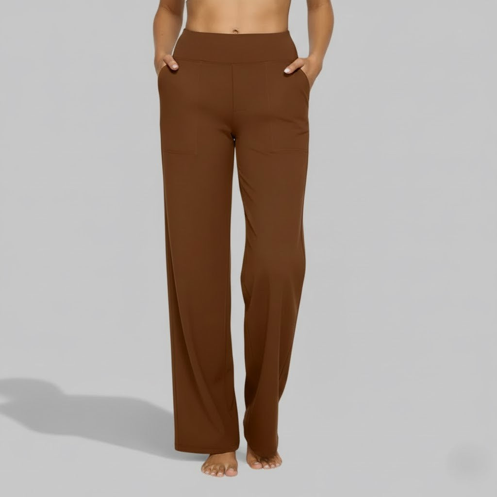 Maelis | Women's Trousers Tailored Everyday Profile