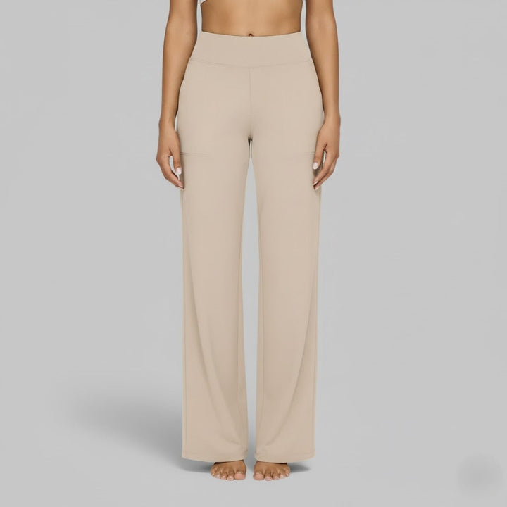 Maelis | Women's Trousers Tailored Everyday Profile