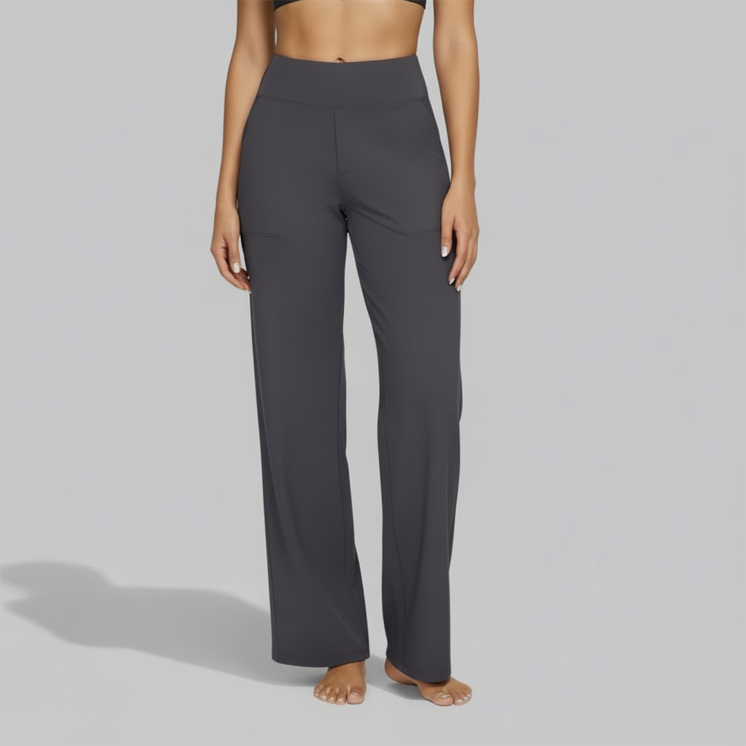 Maelis | Women's Trousers Tailored Everyday Profile