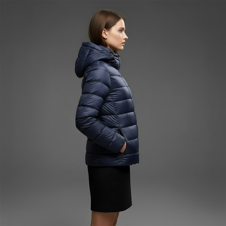 Celina | Women's Jacket Streamlined Modern Fit