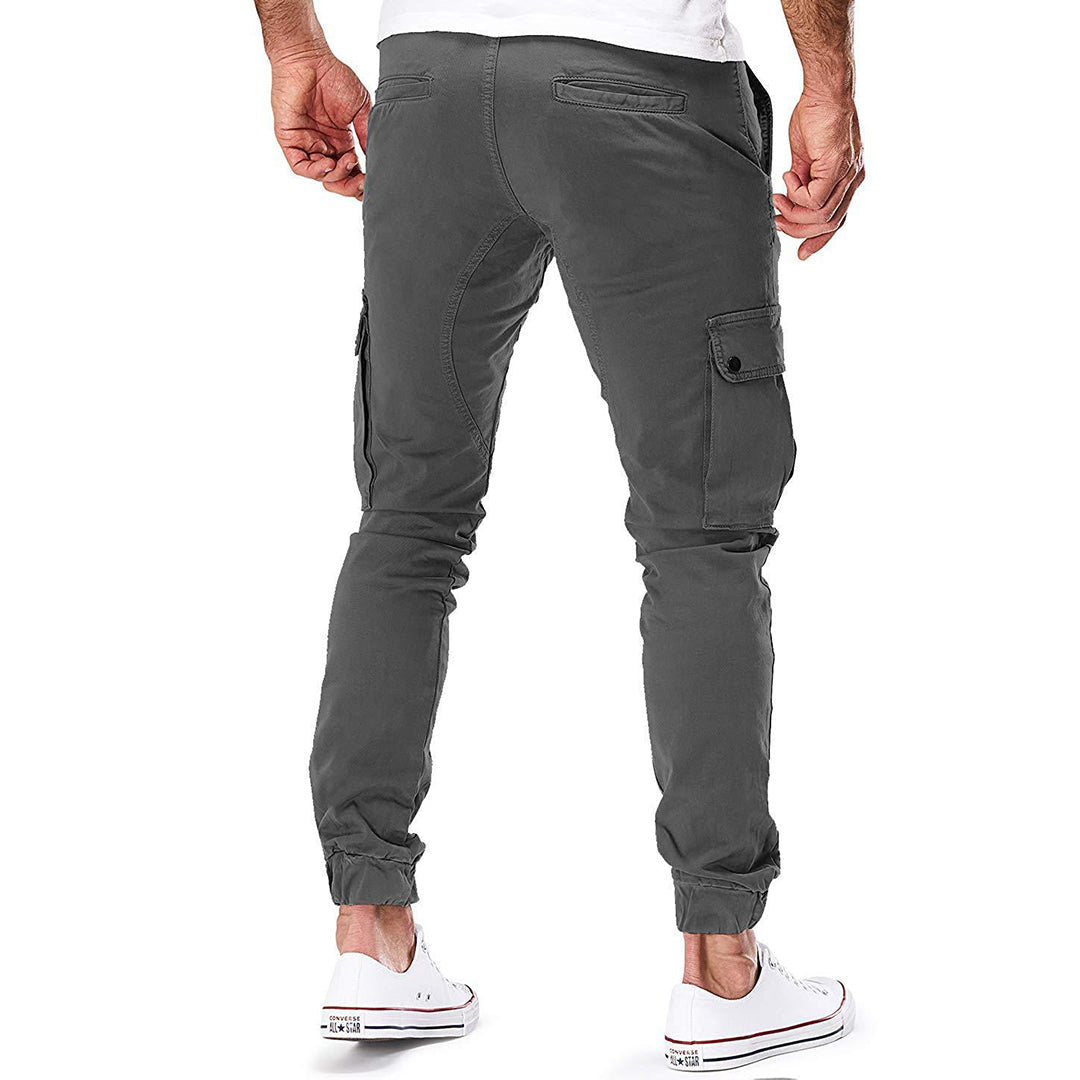 Grayson | Men's Trousers Urban All-Weather Layer