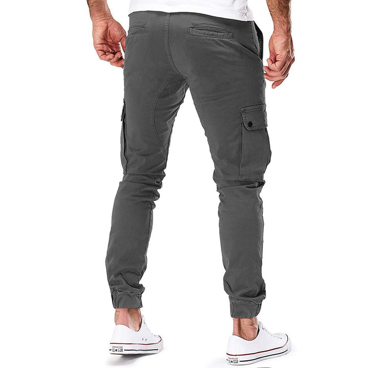 Grayson | Men's Trousers Urban All-Weather Layer