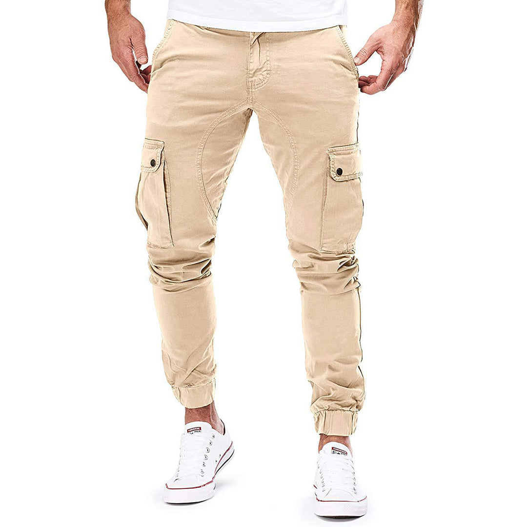 Grayson | Men's Trousers Urban All-Weather Layer
