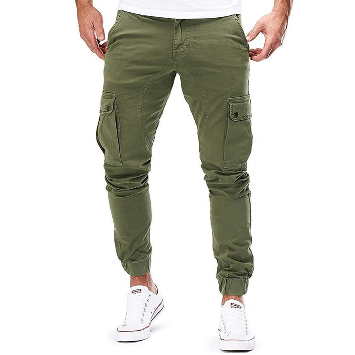 Grayson | Men's Trousers Urban All-Weather Layer