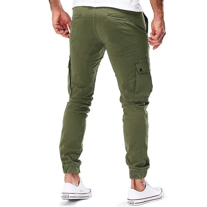 Grayson | Men's Trousers Urban All-Weather Layer