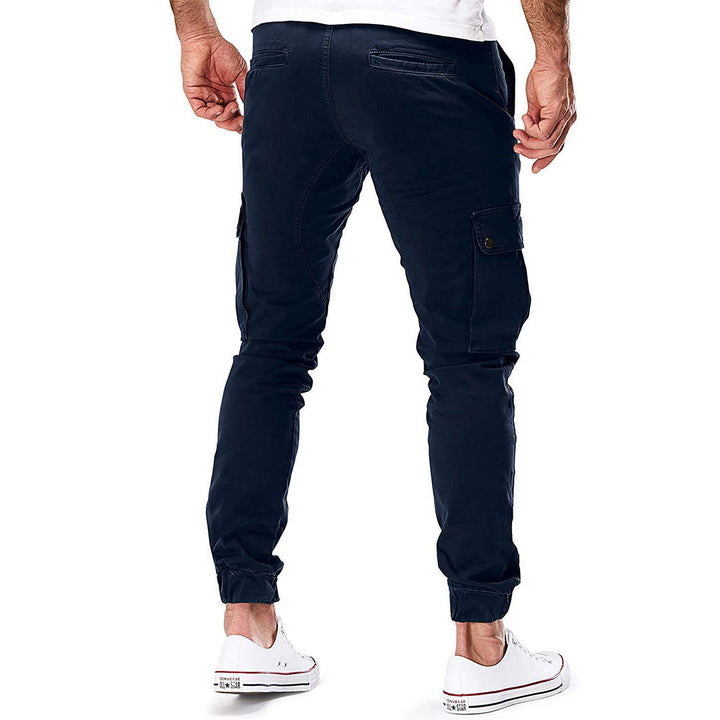 Grayson | Men's Trousers Urban All-Weather Layer