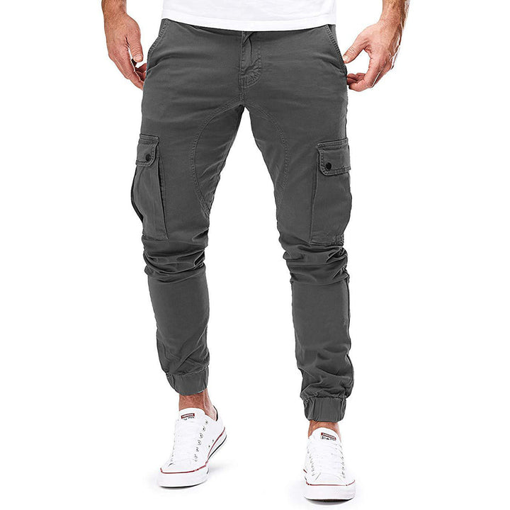 Grayson | Men's Trousers Urban All-Weather Layer