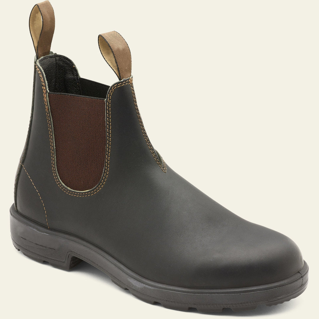 Theron | Men's Casual Outdoor Leather Boots