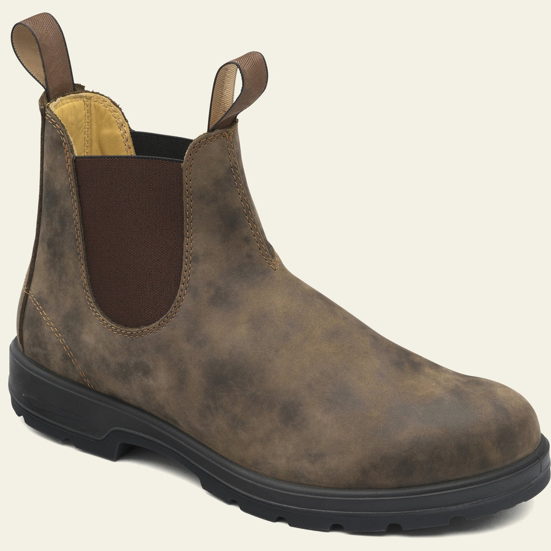Theron | Men's Casual Outdoor Leather Boots