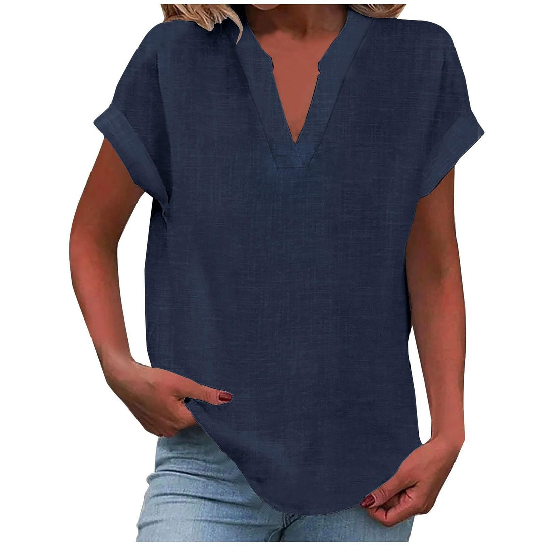 Paxton | Women's Top Flowing Contour Shape