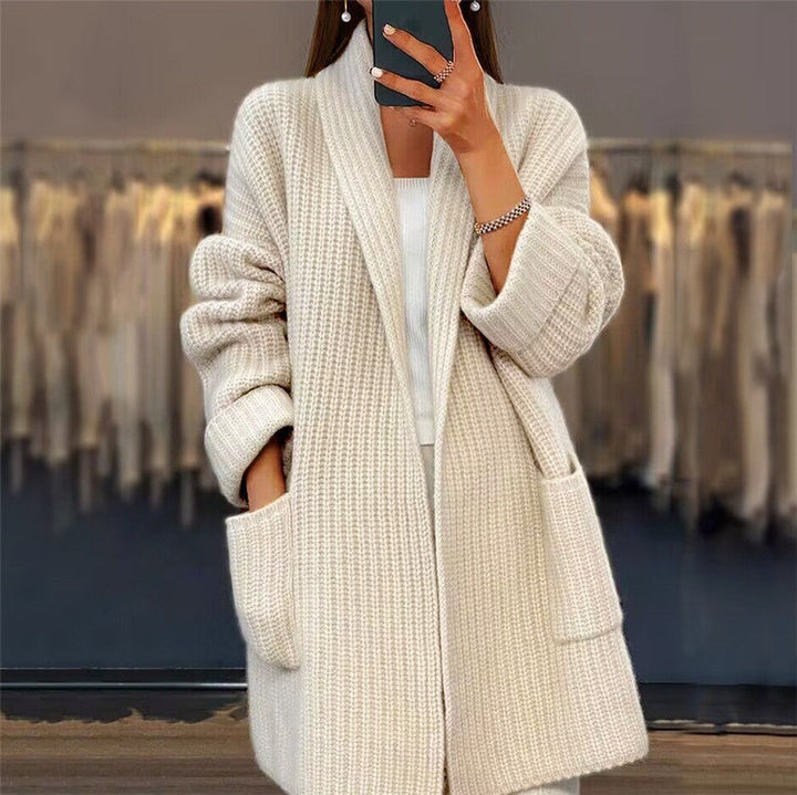 Novara | Women's Cardigan Cozy Layered Style