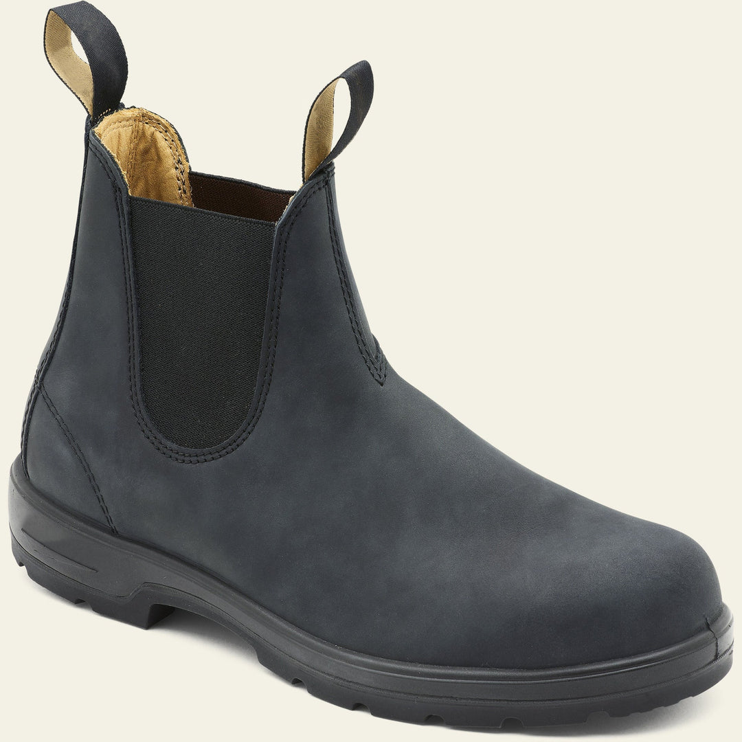 Theron | Men's Casual Outdoor Leather Boots