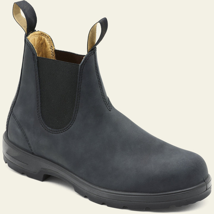 Theron | Men's Casual Outdoor Leather Boots