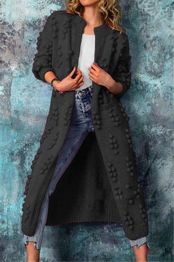 Dahlia | Women's Coat Quilted Winter Shield