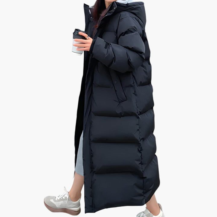 Giselle | Women's Coat Elegant Seasonal Silhouette