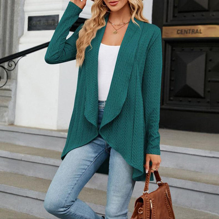Orlena | Women's Cardigan Cozy Layered Style