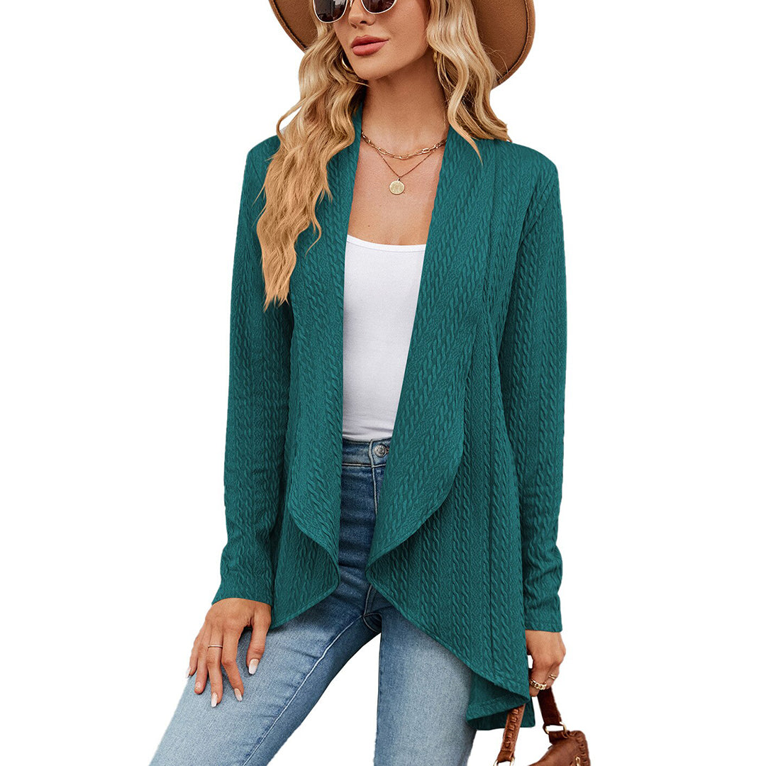 Orlena | Women's Cardigan Cozy Layered Style