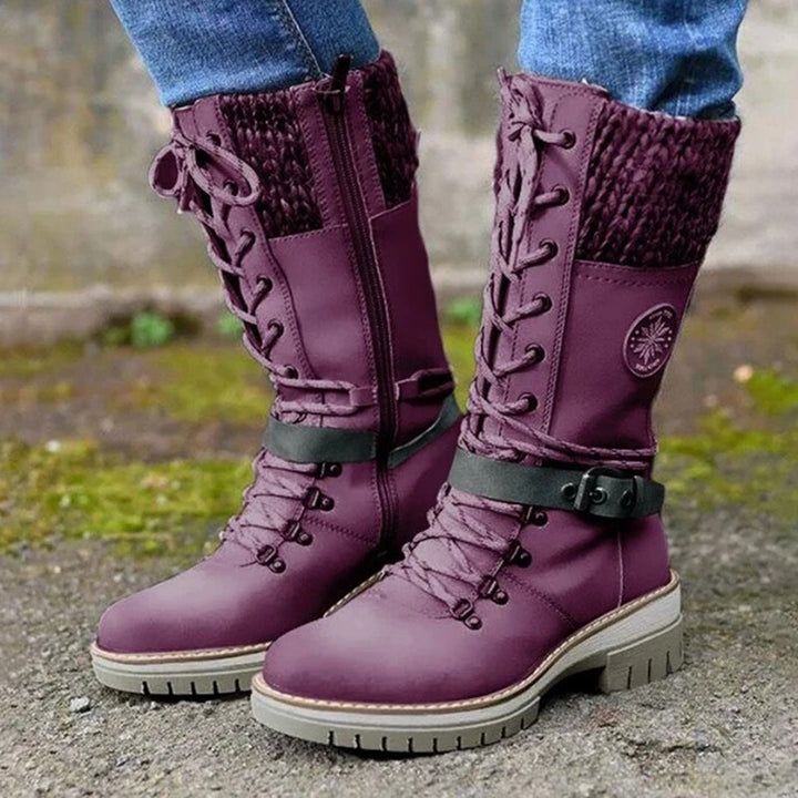Kaia | Women's Boots Winter Style