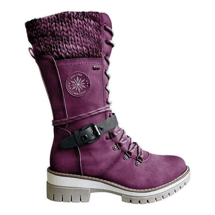 Kaia | Women's Boots Winter Style