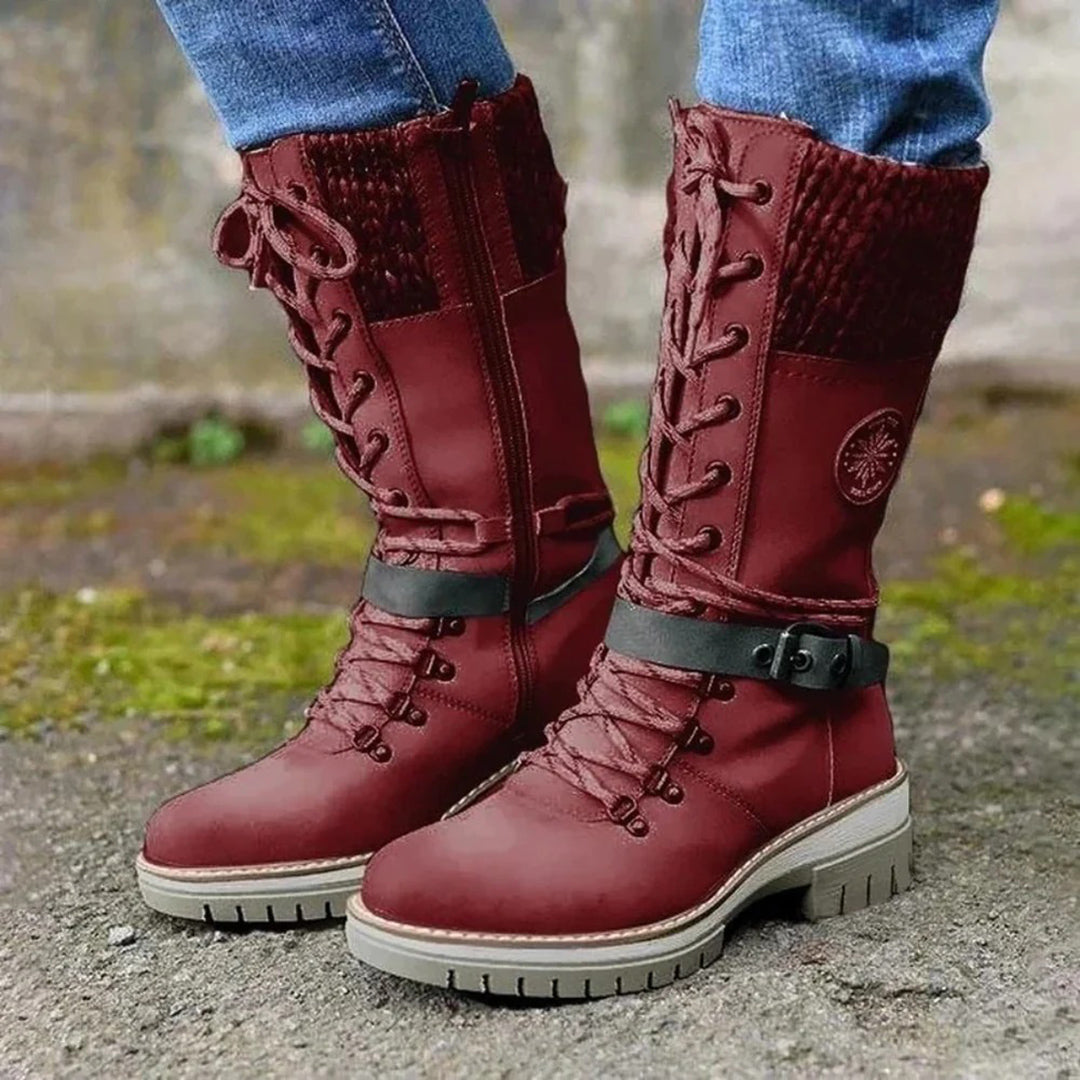 Kaia | Women's Boots Winter Style