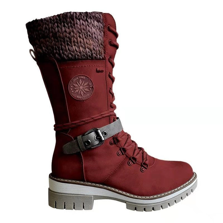 Kaia | Women's Boots Winter Style
