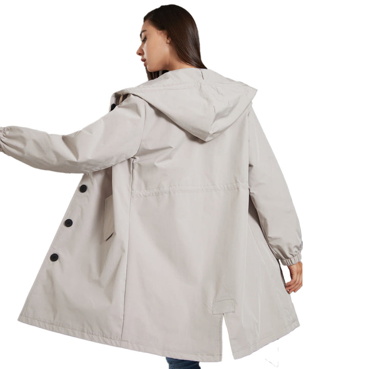 Mirelle | Women's Coat Premium Insulated Comfort