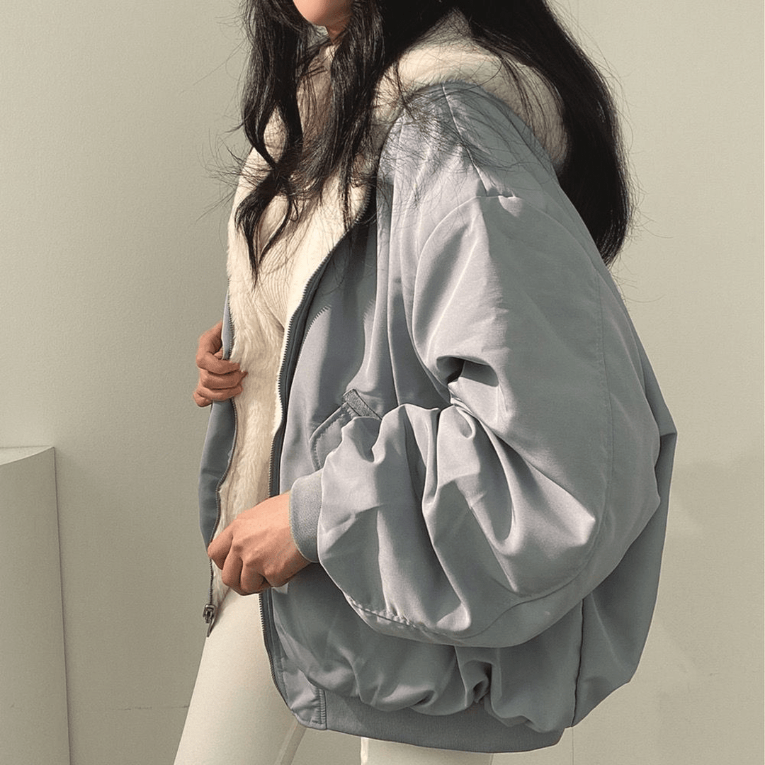 Mirelle | Women's Jacket Insulated Outdoor Profile