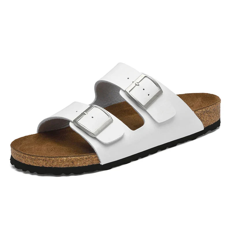 Eric | Men’s Casual Leather Sandals