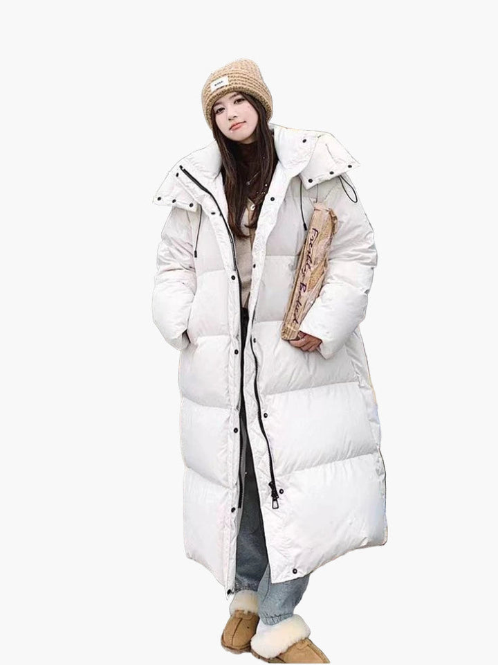 Dahlia | Women's Coat Premium Insulated Comfort