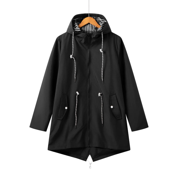 Thalia | Women's Jacket Insulated Outdoor Profile