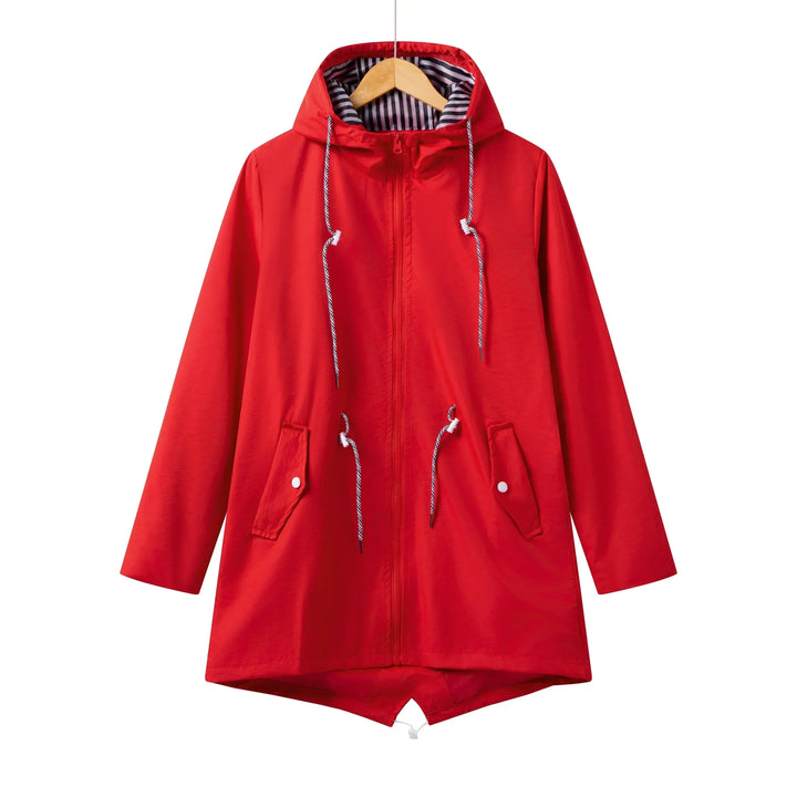 Thalia | Women's Jacket Insulated Outdoor Profile