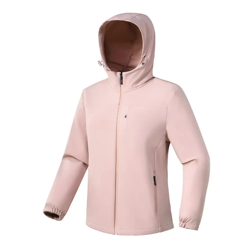 Giselle | Women's Jacket Urban All-Weather Layer