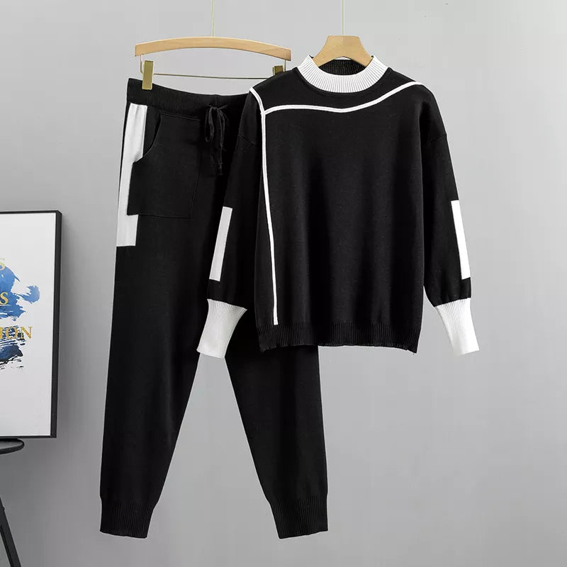 Faelyn | Women's Knitwear set