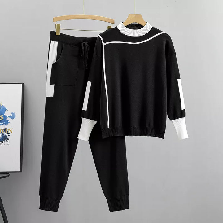 Faelyn | Women's Knitwear set