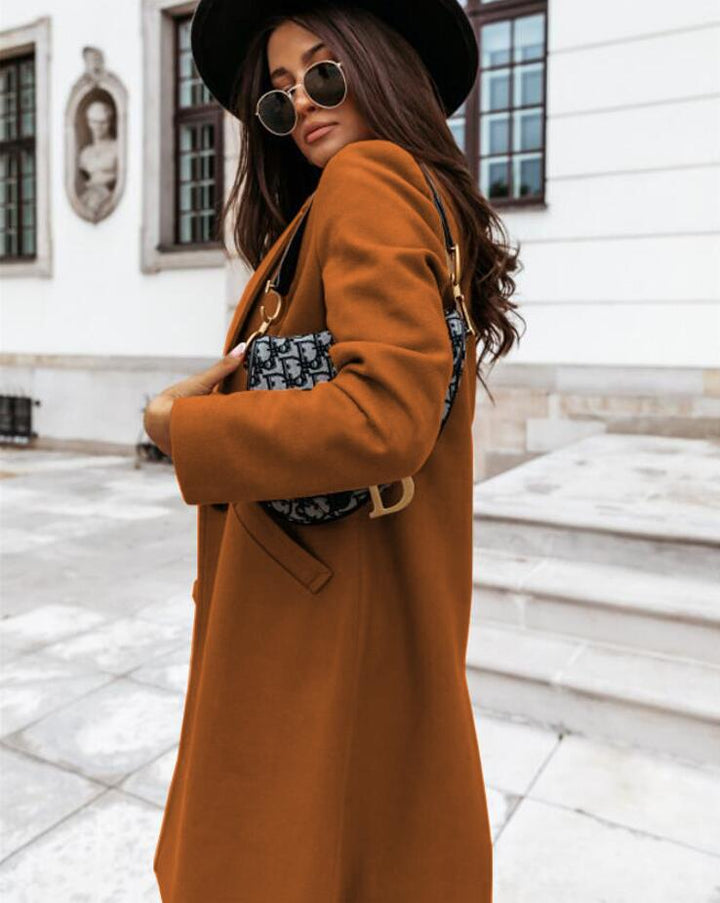 Novara | Women's Coat Quilted Winter Shield