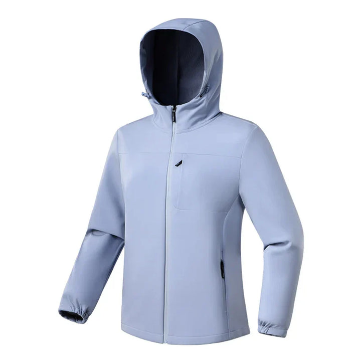 Giselle | Women's Jacket Urban All-Weather Layer