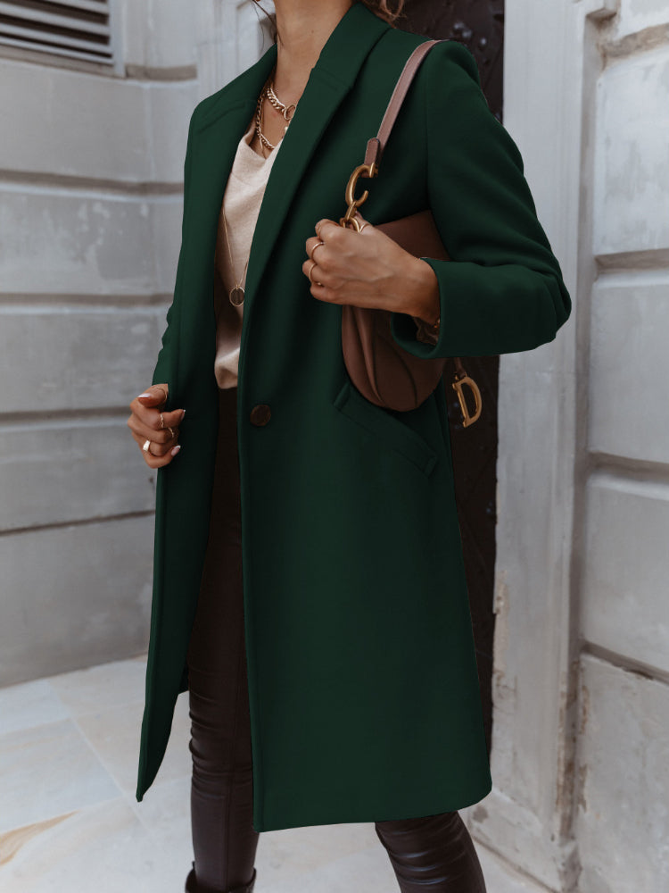 Novara | Women's Coat Quilted Winter Shield