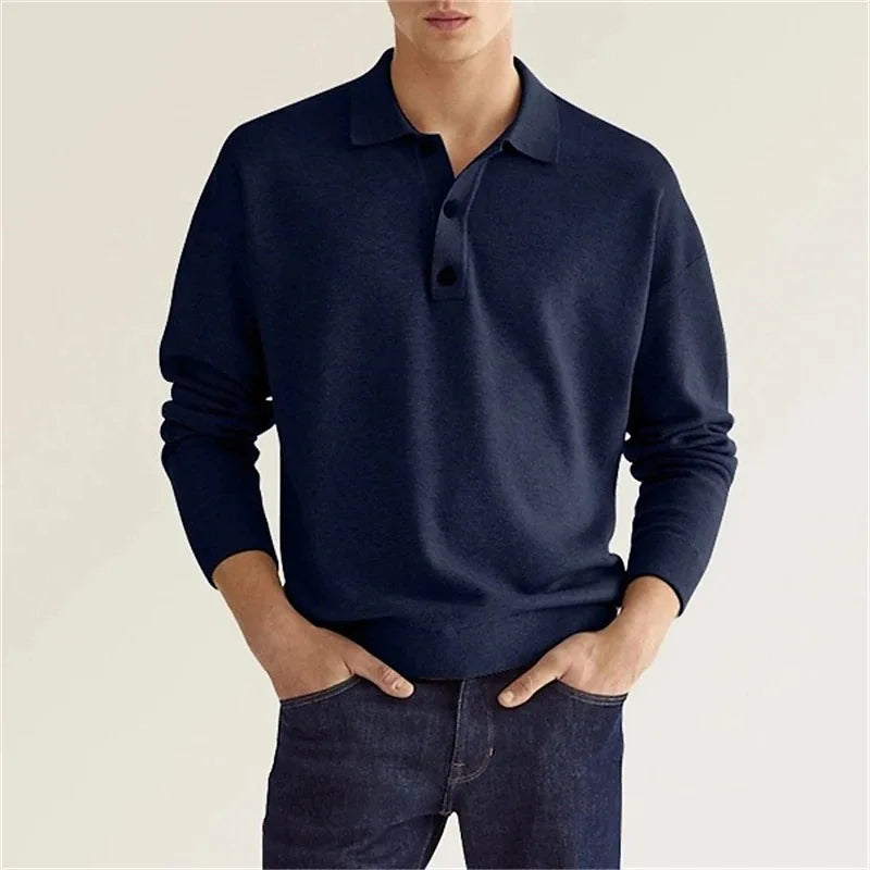 Fenris | Men's Casual Sweater