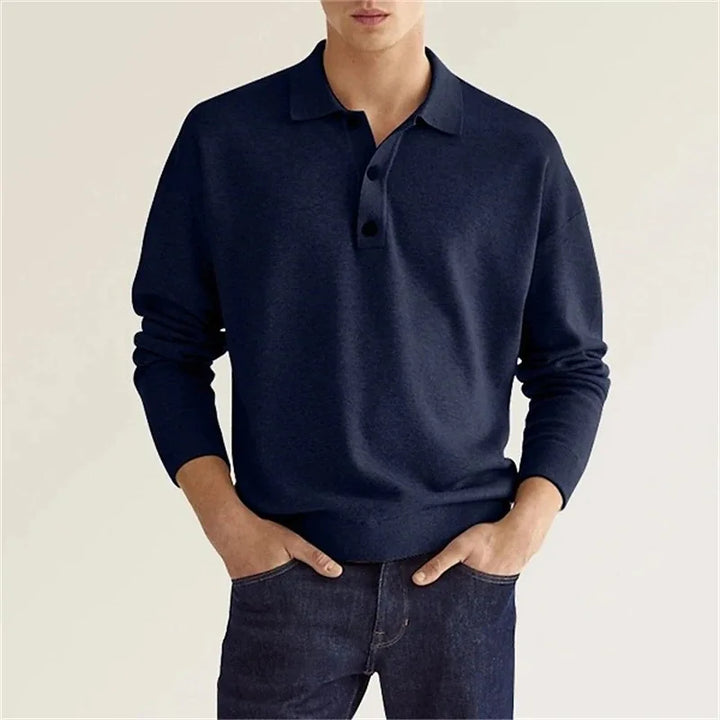 Fenris | Men's Casual Sweater