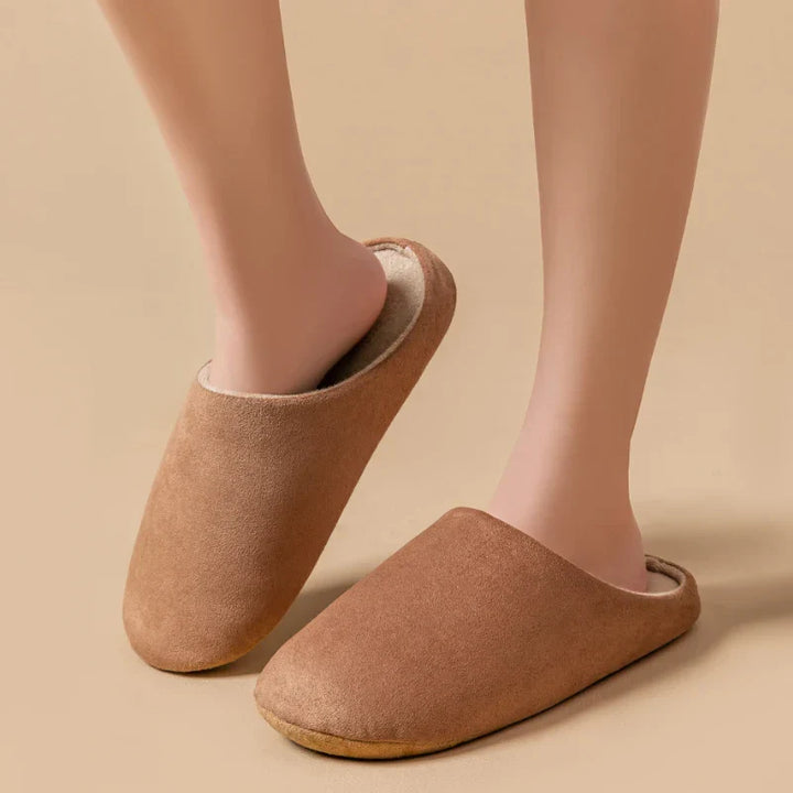 Cyrilla | Women's Slippers Minimal Daily Profile