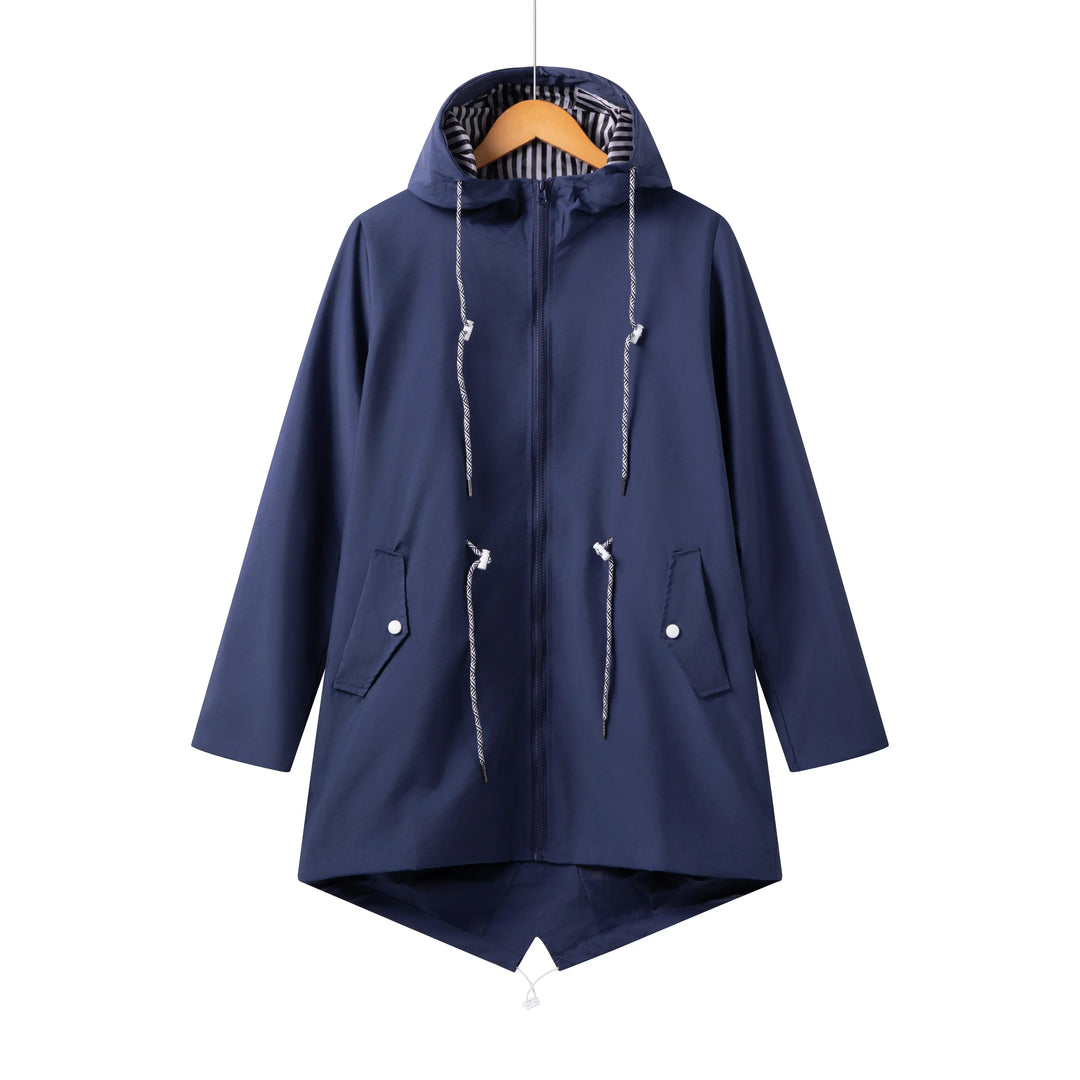 Thalia | Women's Jacket Insulated Outdoor Profile