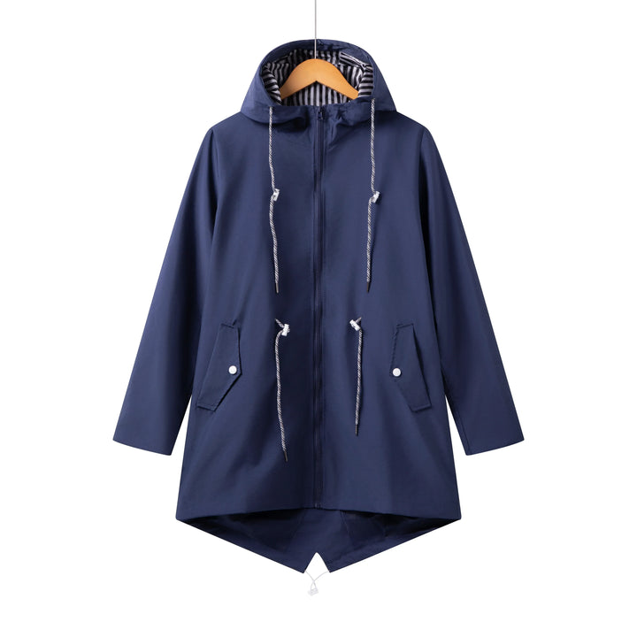 Thalia | Women's Jacket Insulated Outdoor Profile